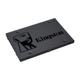 Kietasis diskas 2.5" SSD 960GB SATA III 500MB/s Kingston A400 